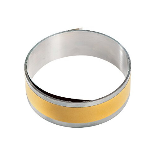 Metabo 626376000 Stainless Steel Adhesive Tape, 0 V, Green, 2500 x 40 mm