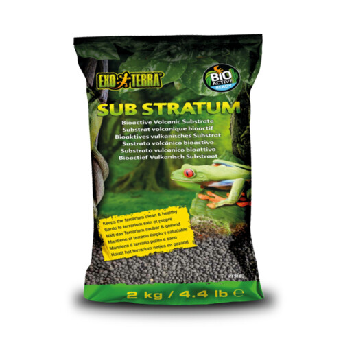 Bioactive Volcanic Substrate 2kg