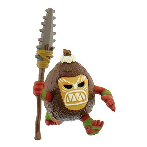 Figurinha Vaiana: Kakamora
