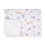 Wrendale Wrendale Designs Little Savannah Baby Blanket 1