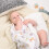 Wrendale Wrendale Designs Little Savannah Baby Blanket 2