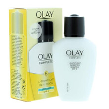 Complete Sensitive SPF 15 Light Weight Day lotion , 100ml