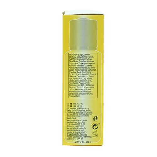 Olay Complete Sensitive SPF 15 Light Weight Day lotion , 100ml 2