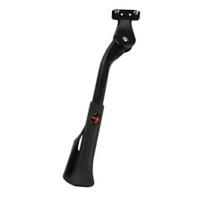 Unisex - Adult Bike Rack Bike Rack Stand, Black, Regular