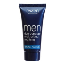 Men Face Cream Spf 6 50Ml
