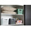 Curver CURVER Infinity Box, 17 l, recycelter Kunststoff, Anthrazitgrau, 35,5 x 26,2 x 21,9 cm 3