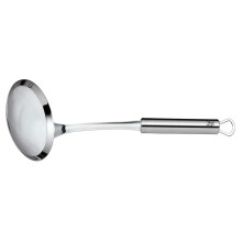 WMF Professional Plus Mesh Si og Skimmer Rustfrit St?l 30 cm Creme