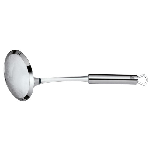 WMF Professional Plus Mesh Si og Skimmer Rustfrit St?l 30 cm Creme