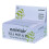 Weekly Enzymatic Protein Remover Contact Lens Cleaning Tablets (Slim Pack 10 Tablets) 1
