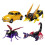 Transformers Transformers Buzzworthy Bumblebee Multipack di creature 2
