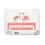 Crate Paper Planner Punch Board, Paper, One Size 2