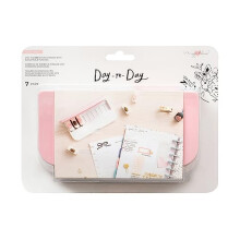Crate Paper Planner Punch Board, Paper, One Size