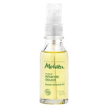 Olio vegetale di Mandorla dolce bio - Melvita