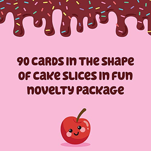 Piece of Cake - Book 2