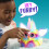 Tie Dye Interactive Plush Toy - Board Game 3