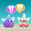 Tie Dye Interactive Plush Toy - Board Game 7