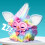 Tie Dye Interactive Plush Toy - Board Game 5