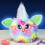 Tie Dye Interactive Plush Toy - Board Game 6