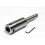 Weldon Mag Drill Bit Holder Adaptor with Morse 2 Taper MT2 1
