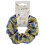 Harry Potter Hufflepuff Hair Scrunchie 1