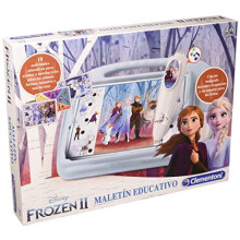 – Educational Case Frozen 2 (55329)