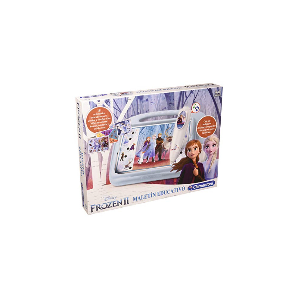 â Educational Case Frozen 2 (55329)-image-OPC-PDVFP5N-NEW