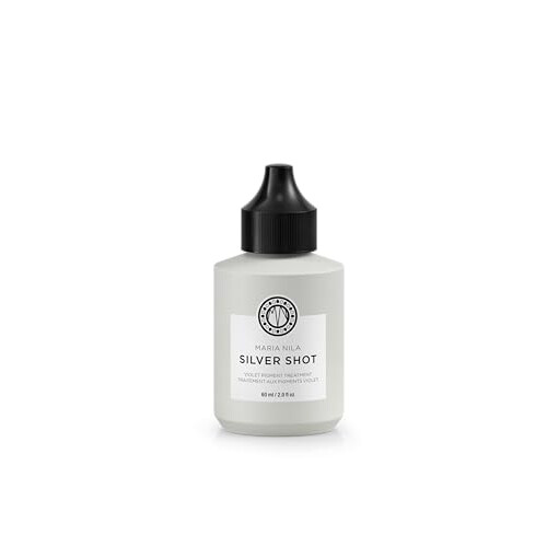 - Silver Shot - Violet Pigment Treatment 2 fl oz
