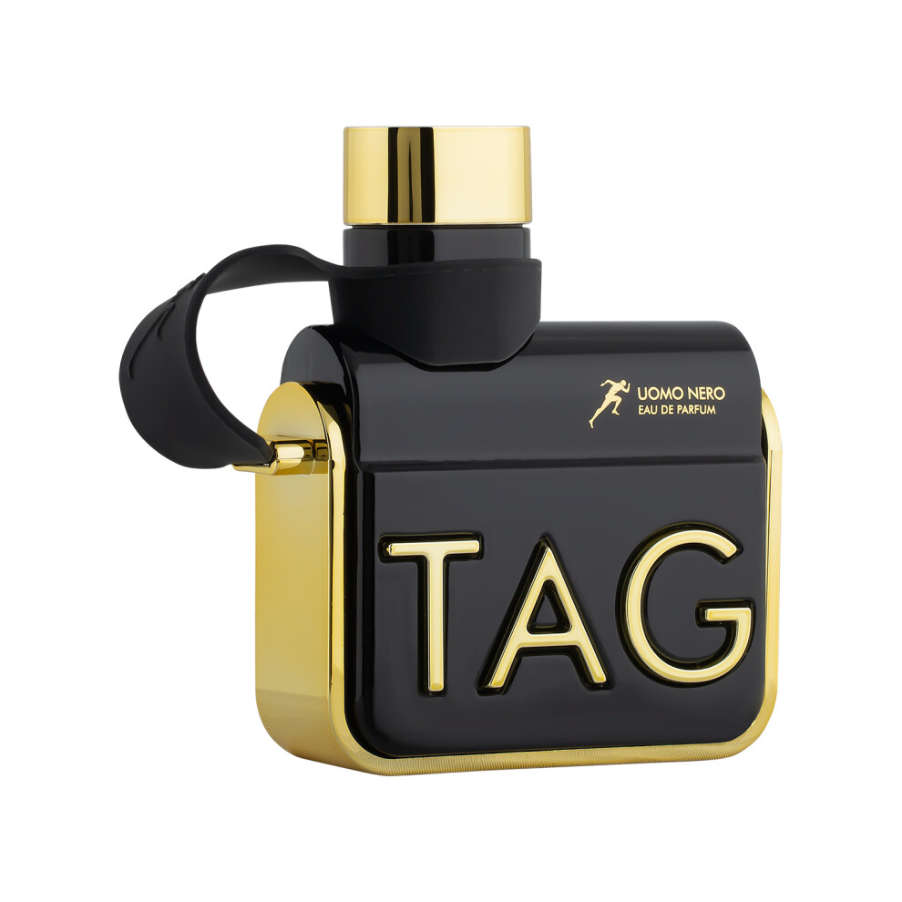 ARMAF TAG UOMO NERO Eau de Parfum 100ml