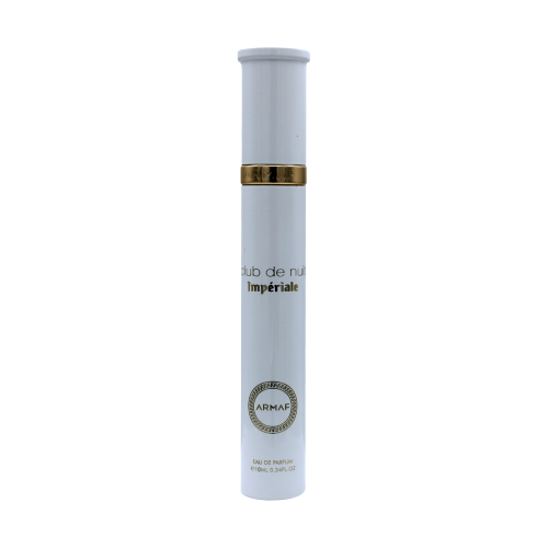 Armaf ARMAF club de nuit IMPERIALE Eau de Parfum Atomizer Pen Spray 10ml