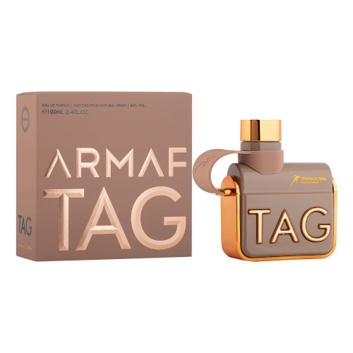 Armaf ARMAF TAG DONNA DI TERRA Eau de Parfum 100ml 2