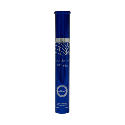 Armaf ARMAF club de nuit ICONIC Eau de Parfum Atomizer Pen Spray 10ml