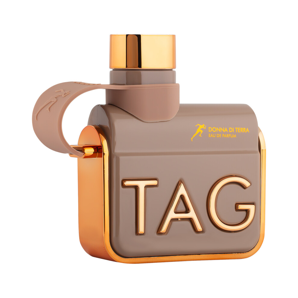 Tag Donna Di Terra Eau De Parfum 100ml