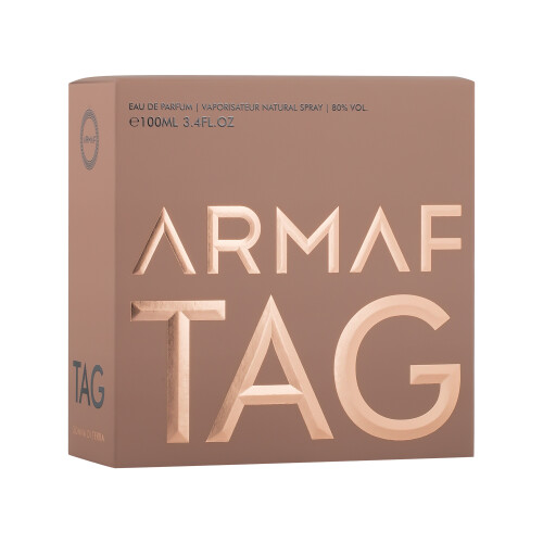 Armaf ARMAF TAG DONNA DI TERRA Eau de Parfum 100ml 1