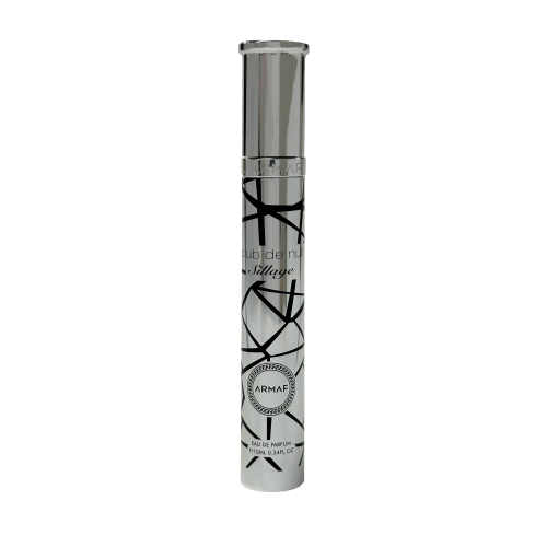 Armaf ARMAF club de nuit SILLAGE Eau de Parfum Atomizer Pen Spray 10ml