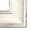 Frame, Washed White, 8x6 Inch 3