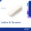 pure encapsulations - Iodine & Tyrosine - Thyroid Function and Nervous System - 60 Capsules 3