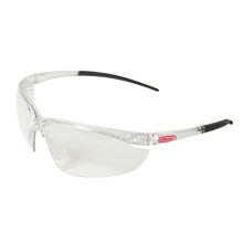 Q545830 Safety Glasses with Protection Against Impact and UV Filter - Clear