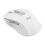 Logitech LOGITECH M750 White Bluetooth USB 2000 DPI Office Mouse 2