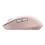 Logitech LOGITECH M750 Pink Bluetooth USB 2000 DPI Office Mouse 5