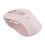 Logitech LOGITECH M750 Pink Bluetooth USB 2000 DPI Office Mouse 3