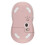 Logitech LOGITECH M750 Pink Bluetooth USB 2000 DPI Office Mouse 4