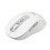 Logitech LOGITECH M750 White Bluetooth USB 2000 DPI Office Mouse 4