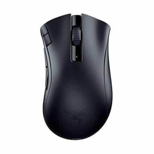 Razer Razer Deathadder V2 X HYPERSPEED Black Bluetooth 14000 DPI Gaming Mouse