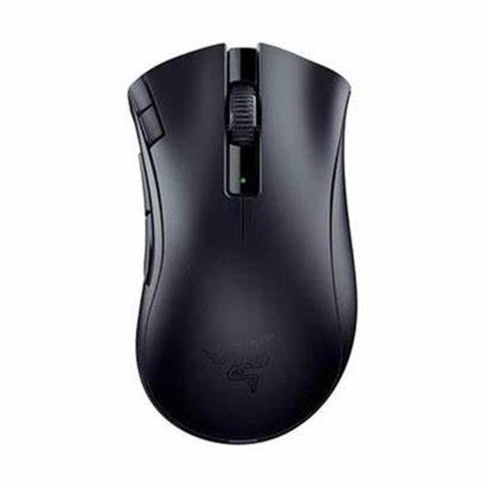 Razer Deathadder V2 X Hyperspeed Bluetooth 14000 Dpi Gaming Mouse Black