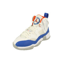 (5.5) Nike Air Jordan Jumpman Two Trey GS Basketball Trainers Dq8431 Sneakers Shoes