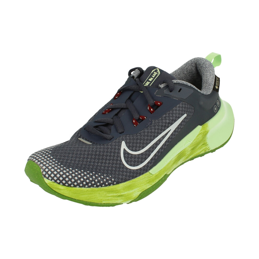 (6) Nike Womens Juniper Trail 2 GTX Running Trainers Fb2065 Sneakers Shoes