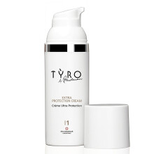 Extra Protection Cream von Tyro f  r Unisex - 1,69 oz Creme