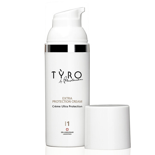 Cr   me Extra Protection de Tyro pour unisexe - 50 ml