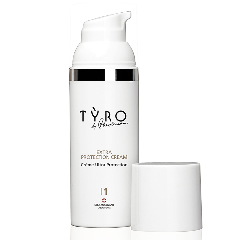 Tyro Cream Extra Protection By For Unisex - 1.69 Oz