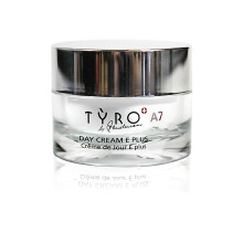Crema de zi E Plus de la Tyro pentru unisex - 1,69 oz Crema
